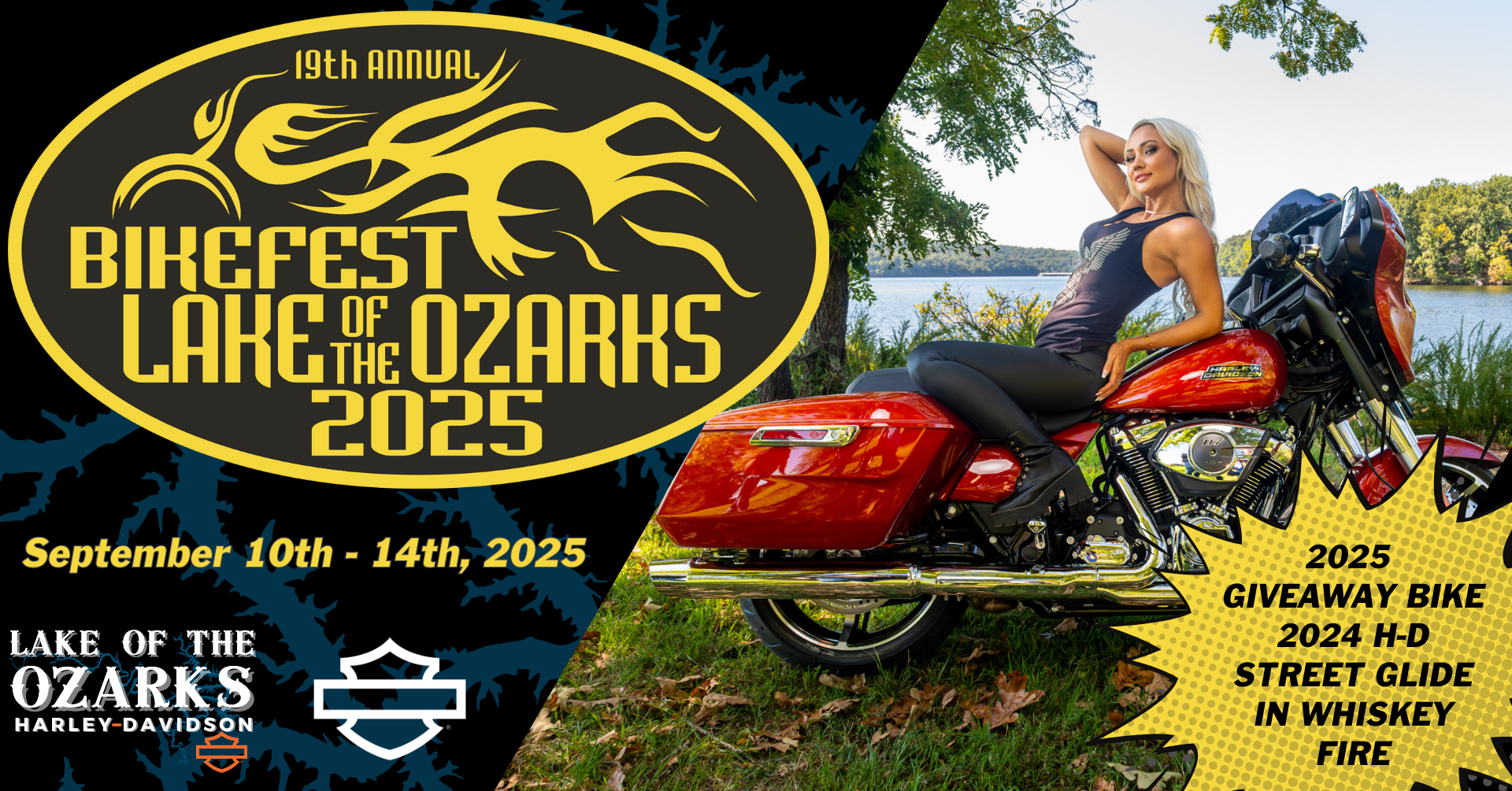 Bikefest