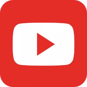YouTube logo