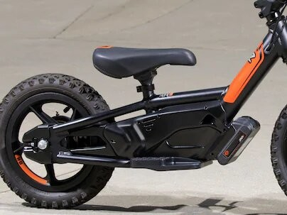 StaCyc Iron E